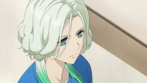 SI-VIS: The Sound of Heroes: 1×12