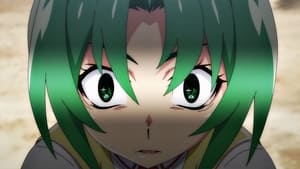 Higurashi: When They Cry - NEW Watadamashi-hen: Cotton-Deceiving Chapter, Part 4