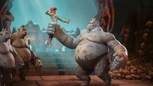 Daniel Hechizado: El Cazador de Magia