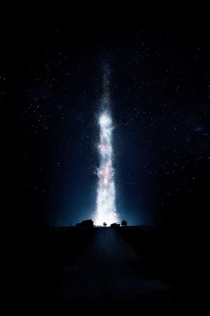 poster Interstellar