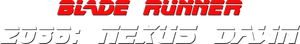 2036: Nexus Dawn