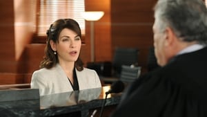 The Good Wife: 3×4