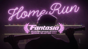 Home Run — Logos 1