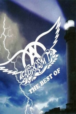 Aerosmith: The Best Of DVD 2 poster