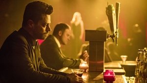 Preacher Temporada 2 Capitulo 3