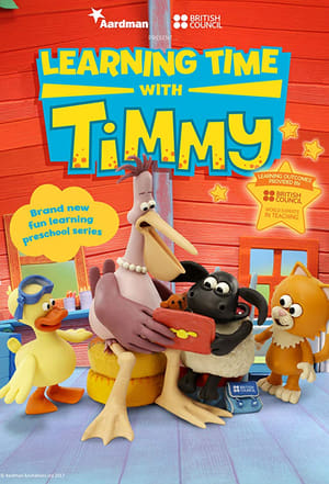 Image Pojďme se učit s Timmym