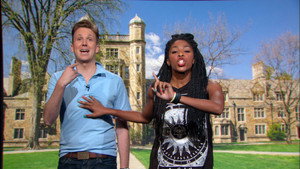 The Daily Show: 19×125
