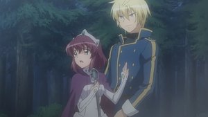 Zero no Tsukaima: 2×2