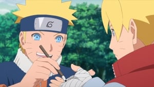 Boruto: Naruto Next Generations Episódio 133