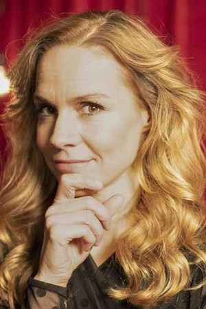 Signe Molde portrait