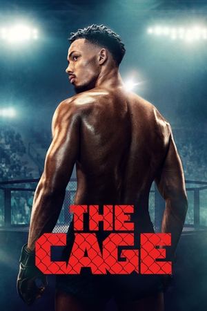Image The Cage