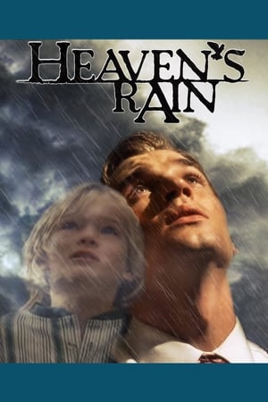 Poster Heaven's Rain (2011)