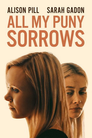 All My Puny Sorrows