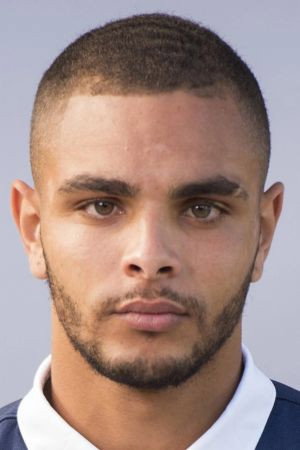 Layvin Kurzawa's photo