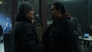 The Last Frontier 1×7