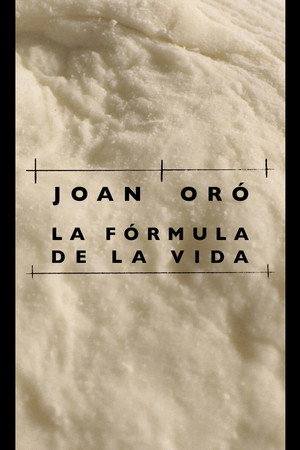 Joan Oró. La fórmula de la vida 3