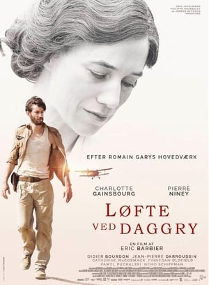 Poster Løfte ved daggry 2017