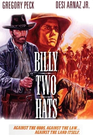 Billy Two Hats