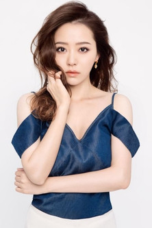 Jane Zhang