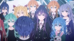 Date a Live: Season 4 Episode 12 –