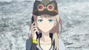 The Legend of Heroes: Trails of Cold Steel – Northern War Season 1 Episode 4