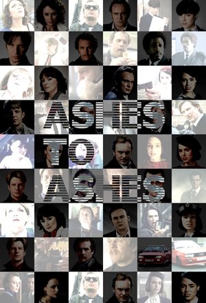 Ashes to Ashes: Erikoisjaksot