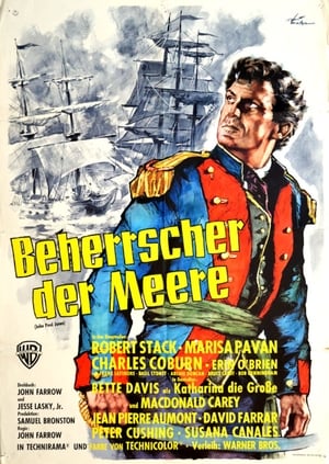 Beherrscher der Meere Film