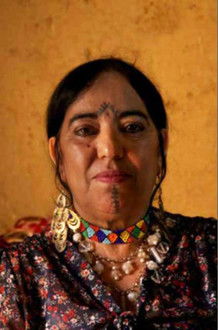 Hadda - Casa / Hadda Ouakki - Chant d’une Rebelle