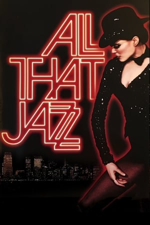 Poster All That Jazz - Lo spettacolo comincia 1979