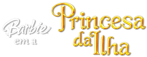 Barbie em a Princesa da Ilha