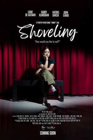 Shoveling 7