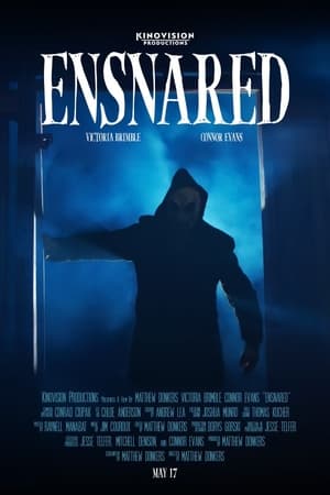 Poster Ensnared (2024)