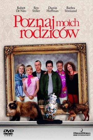 Poznaj Moich Rodziców - gdzie obejrzeć online