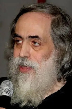 Franco Maresco portrait