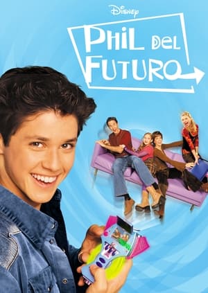 Poster Phil del Futuro 2004