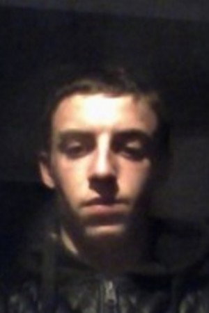 Mattéo Leborne portrait