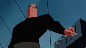 Batman Beyond: The Movie movie still 35