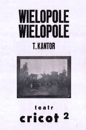 Wielopole, Wielopole