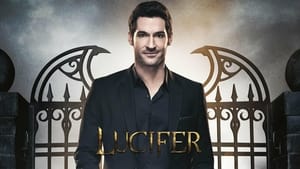 poster Lucifer - Season 2
