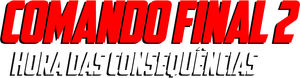 Comando Final 2: Hora das Consequências — Logos 2