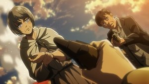 Shingeki No Kyojin Temporada 3 Capitulo 10