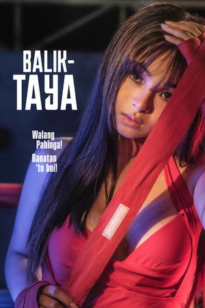 Balik Taya 7