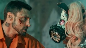 Arena Mortal (2024) DVDRIP LATINO