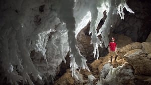 Planet Earth Caves