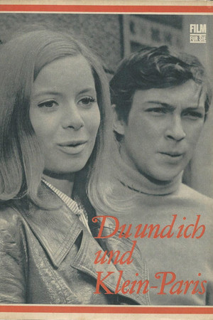Du und ich und Klein-Paris