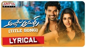 Alludu Adhurs (2021) Dual Audio [Hindi-Telugu] Download & Online Watch WEB-DL 480p, 720p & 1080p