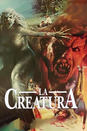 Image La creatura