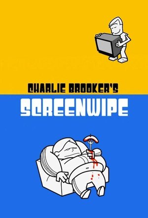 Charlie Brooker's Screenwipe 2008