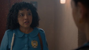 Mulheres de Azul: Temporada 2 Episódio 5