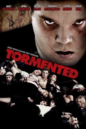 Tormented 2009